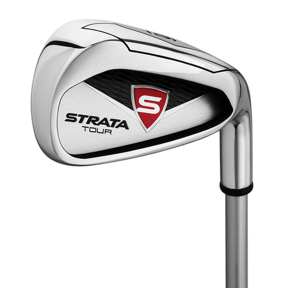 Callaway Strata Tour 16 Piece Complete Set - Image 8