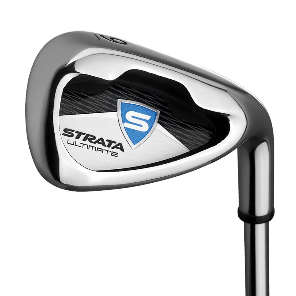 Callaway Strata Ultimate 16 Piece Complete Set - Image 11