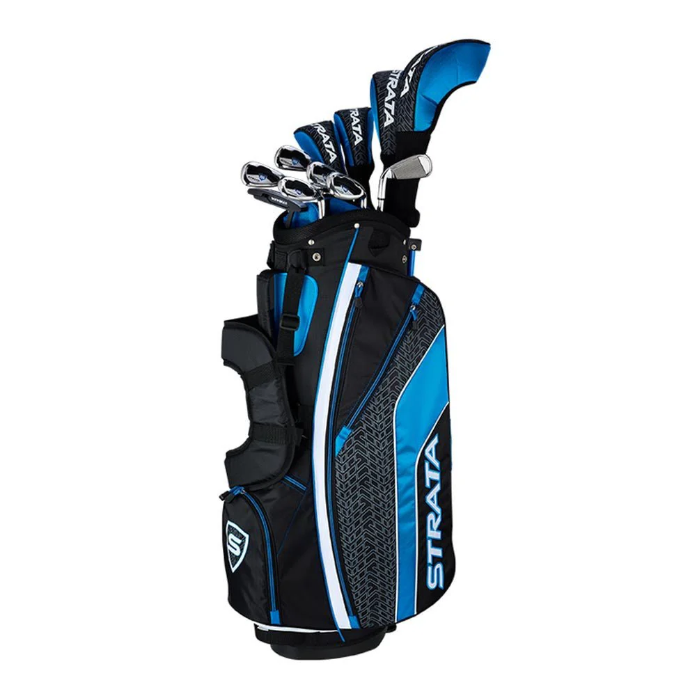 Callaway Strata Ultimate 16 Piece Complete Set - Image 4