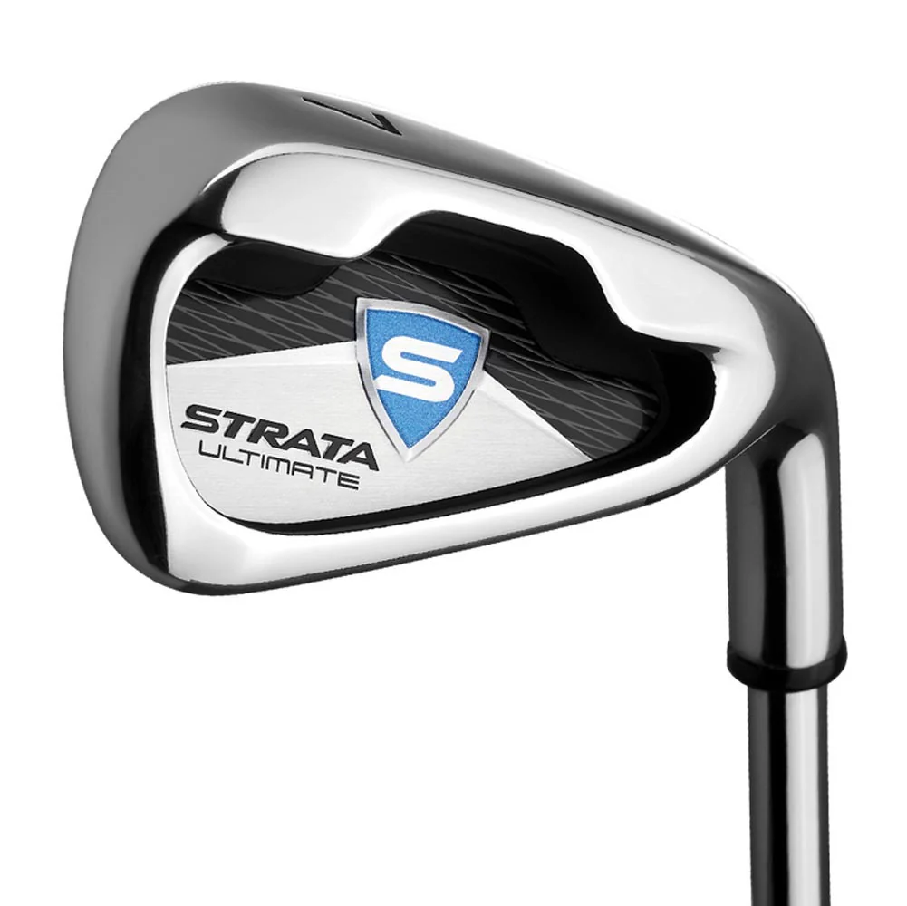 Callaway Strata Ultimate 16 Piece Complete Set - Image 9