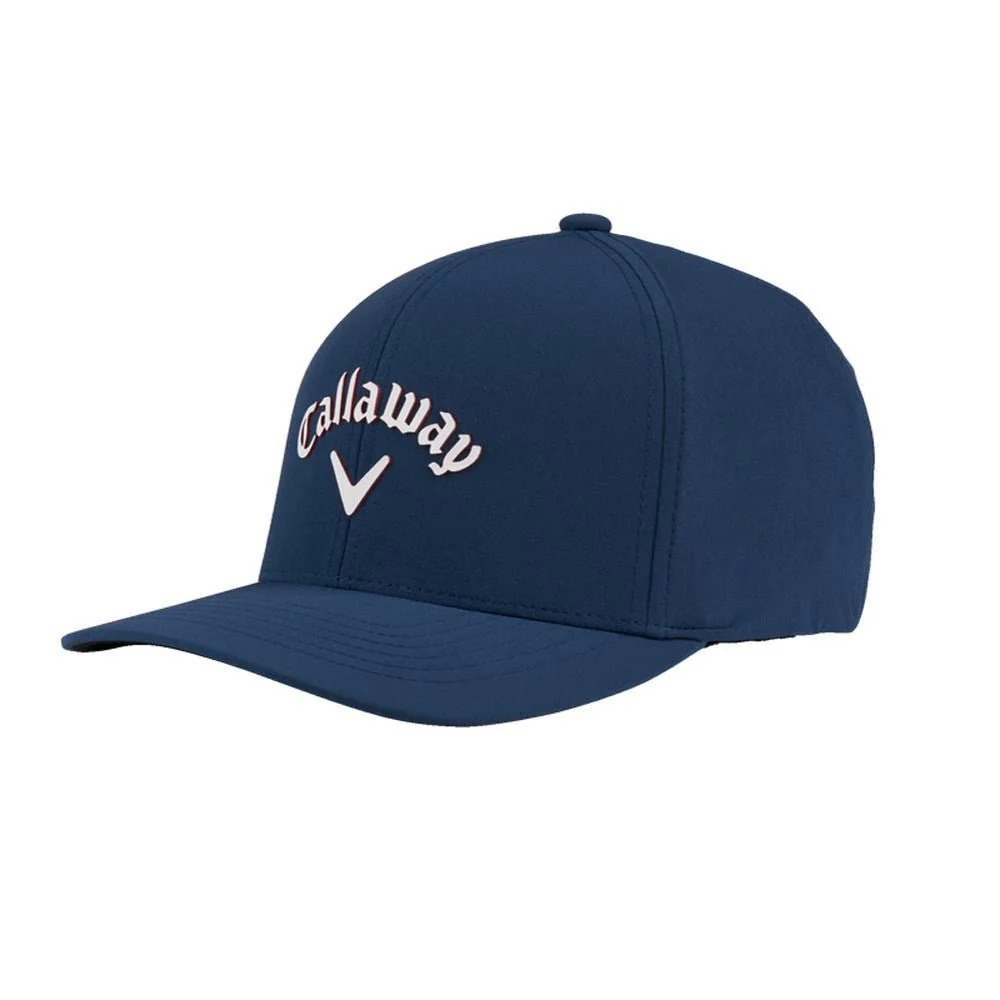 Callaway Stretch Fit Golf Hat