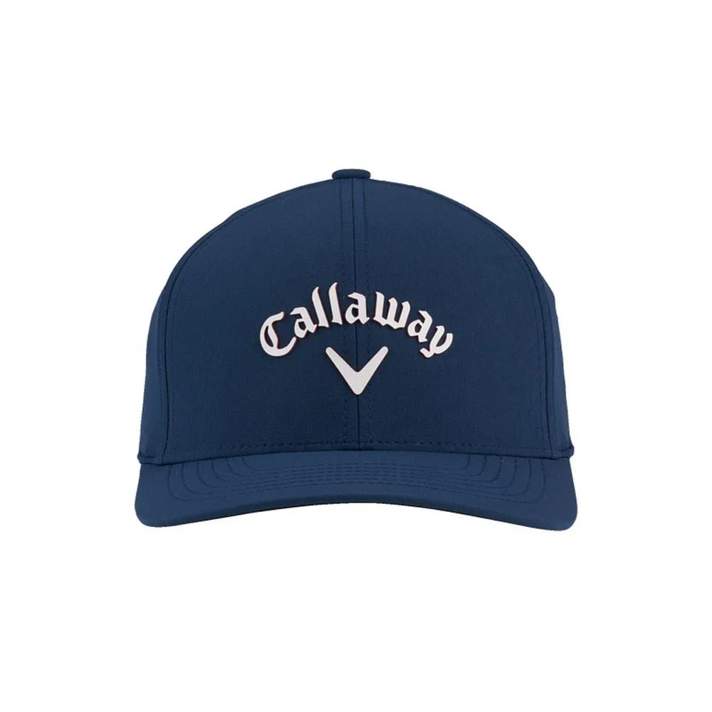 Callaway Stretch Fit Golf Hat - Image 4