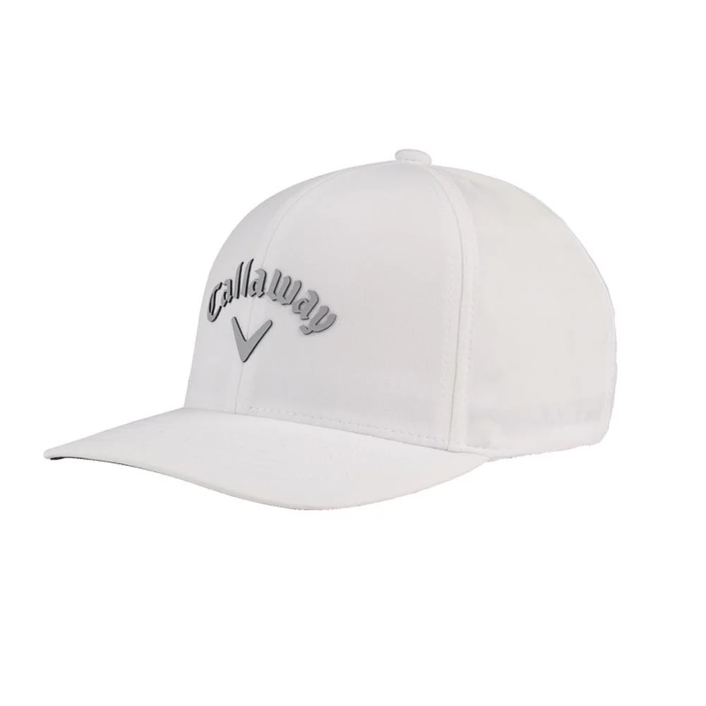 Callaway Stretch Fit Golf Hat - Image 5