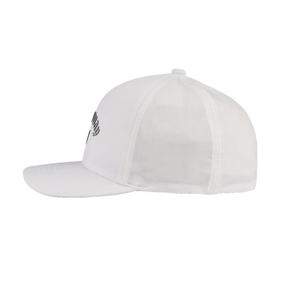 Callaway Stretch Fit Golf Hat - Image 7