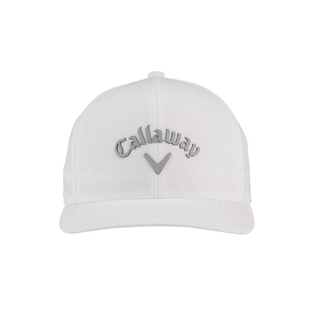 Callaway Stretch Fit Golf Hat - Image 8