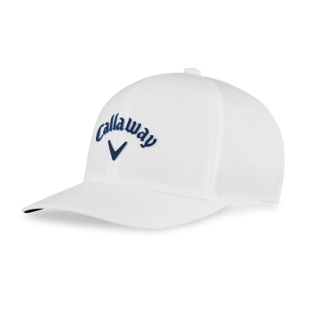 Callaway Stretch Fit Golf Hat - Image 9