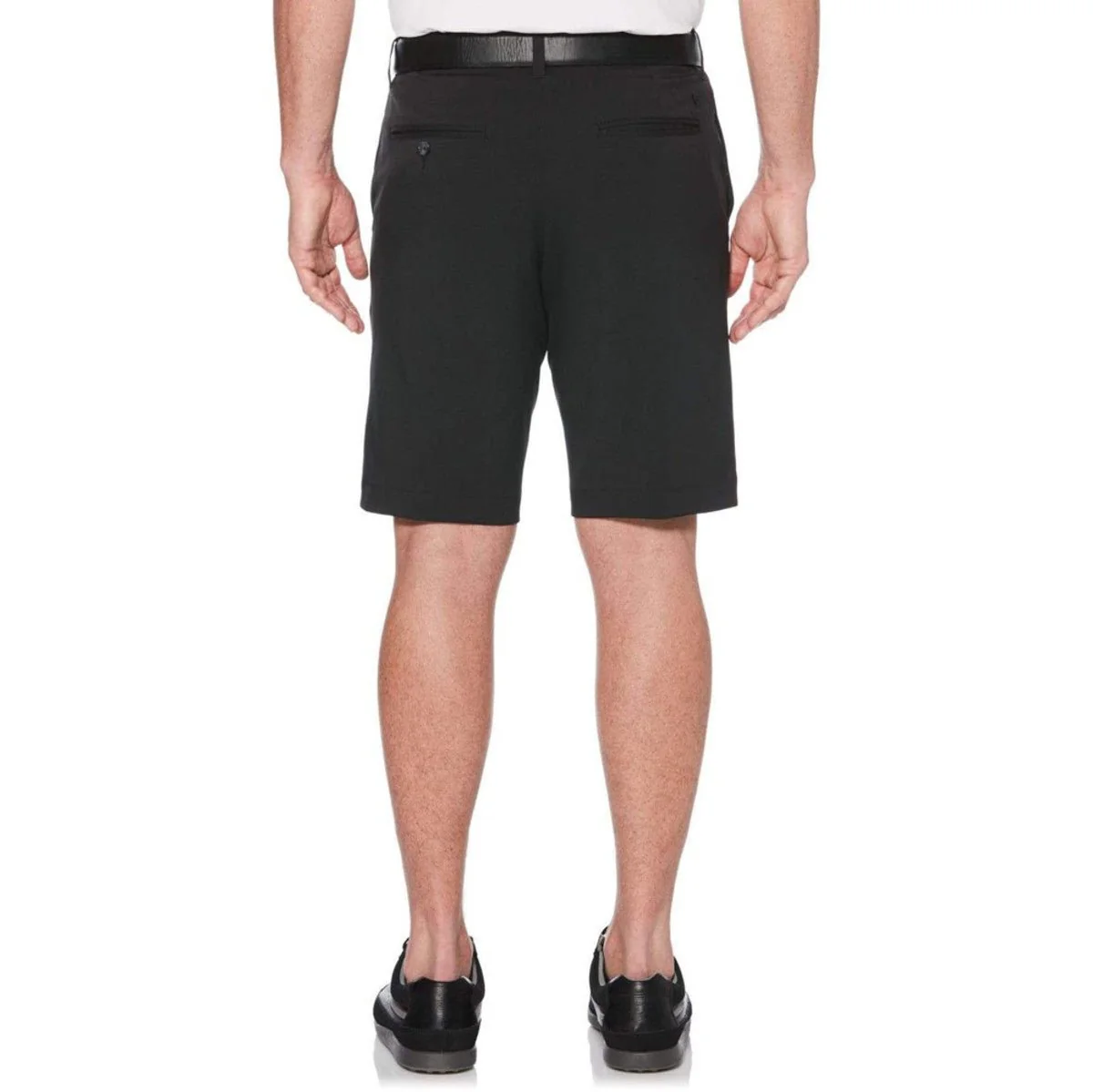 Callaway Stretch Solid Golf Shorts - Image 6