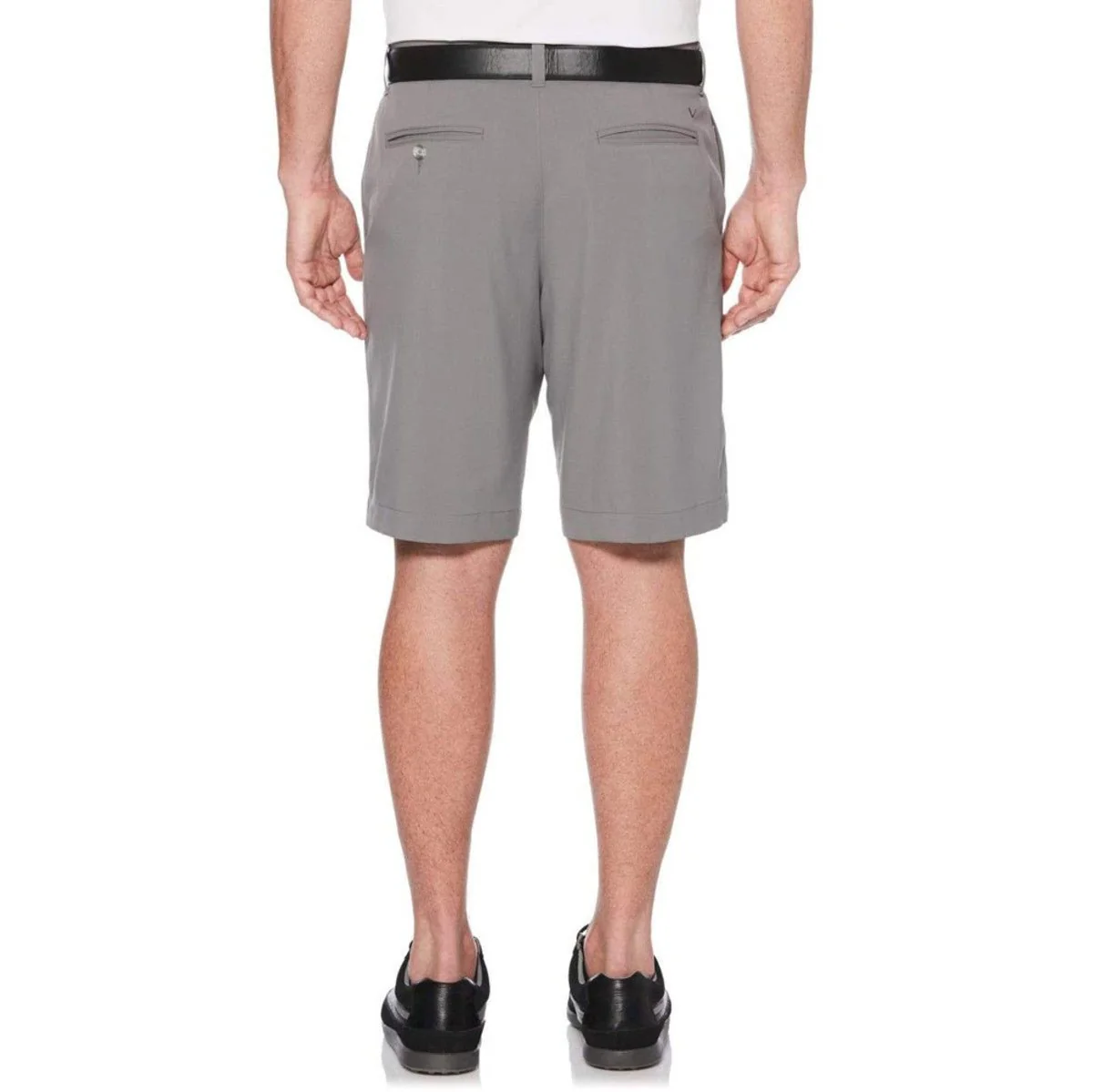 Callaway Stretch Solid Golf Shorts - Image 8