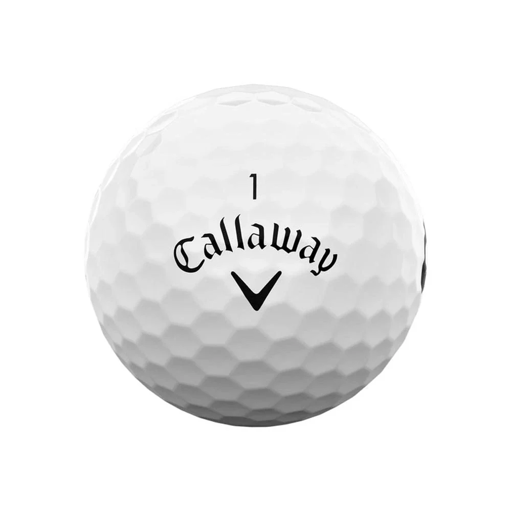 Callaway Supersoft Aces Golf Balls - Image 3