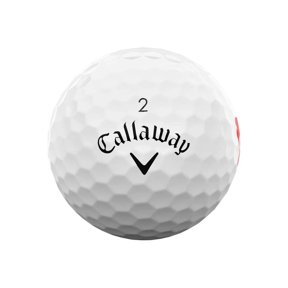 Callaway Supersoft Aces Golf Balls - Image 5
