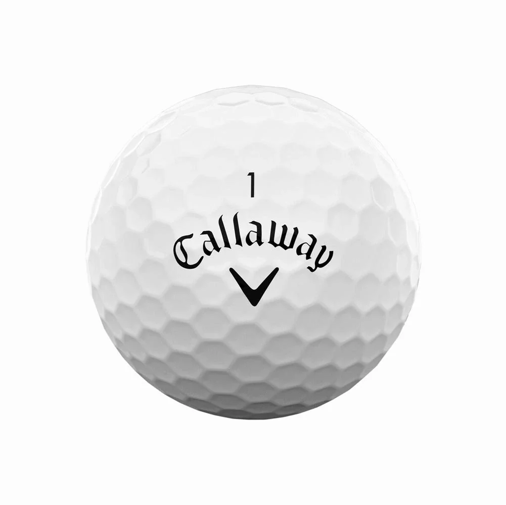 Callaway Supersoft Golf Balls - Image 3