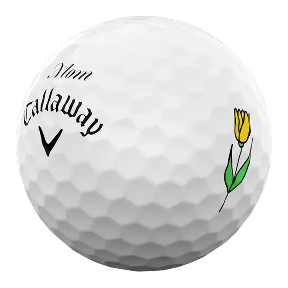Callaway Supersoft Golf Balls - Mother's Day Bouquet - Image 5