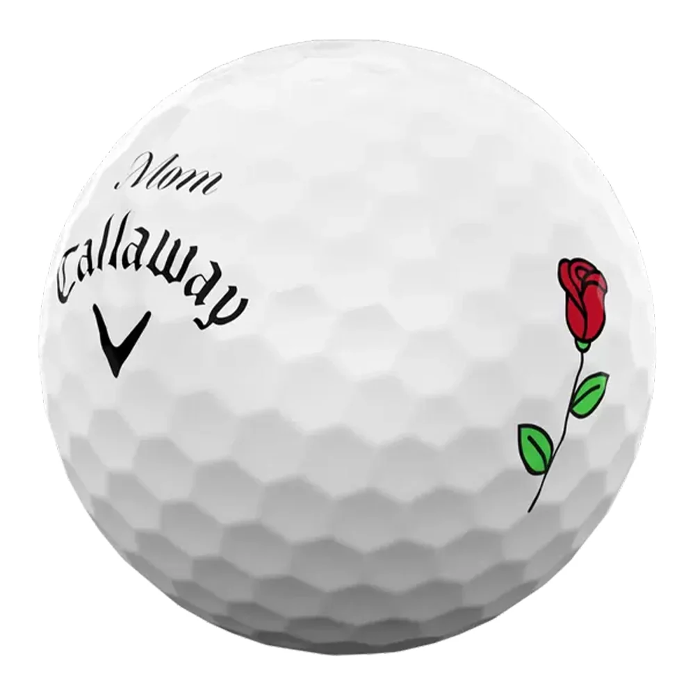 Callaway Supersoft Golf Balls - Mother's Day Bouquet - Image 6