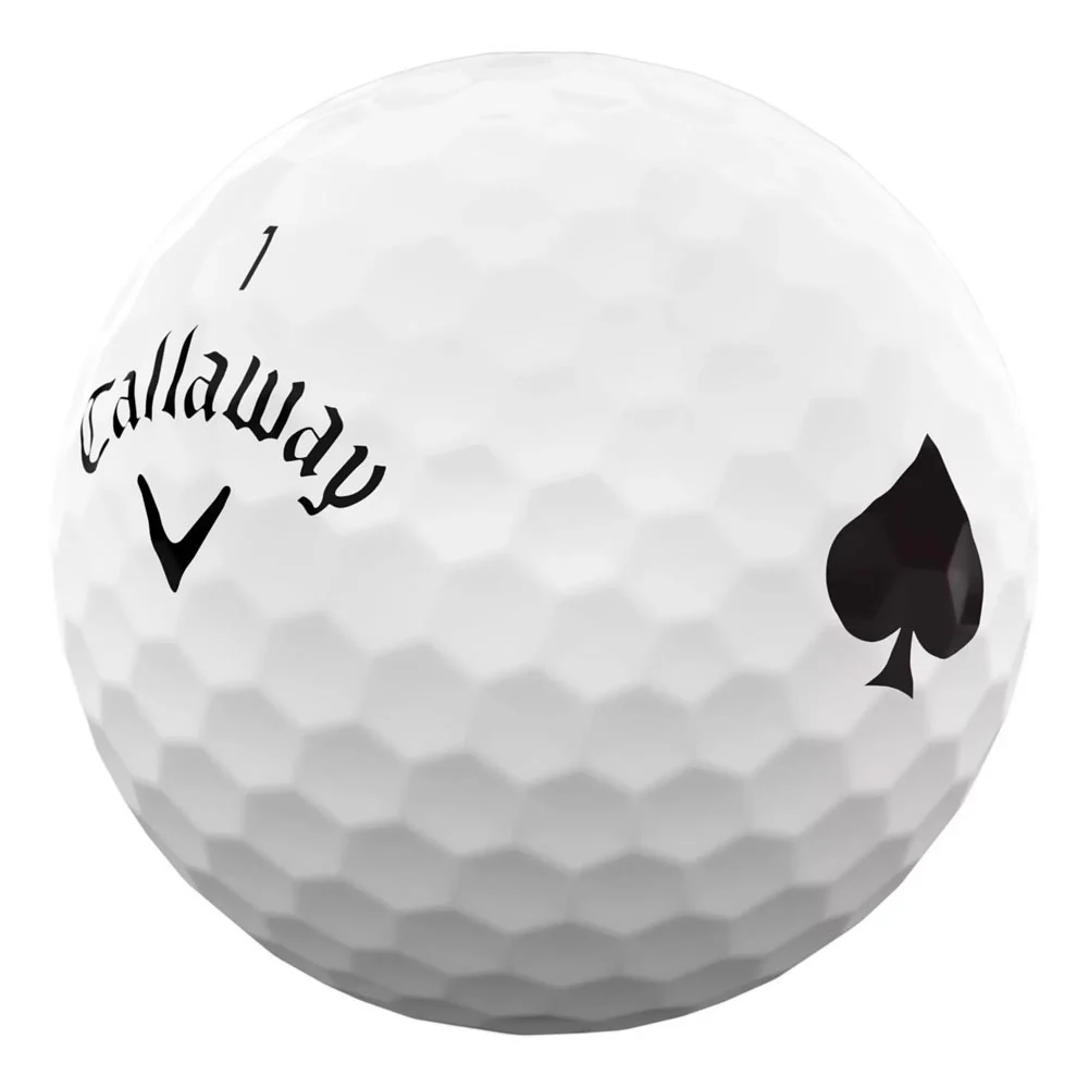 Callaway Supersoft Suits Golf Balls - Image 5