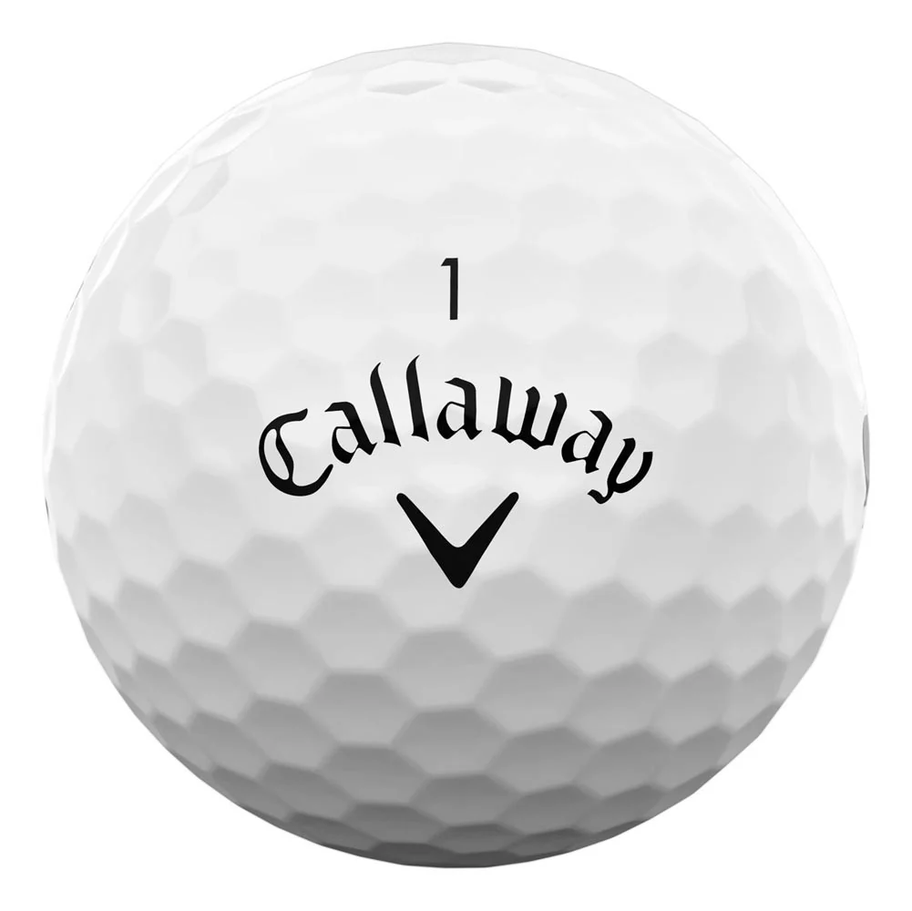 Callaway Supersoft Suits Golf Balls - Image 6