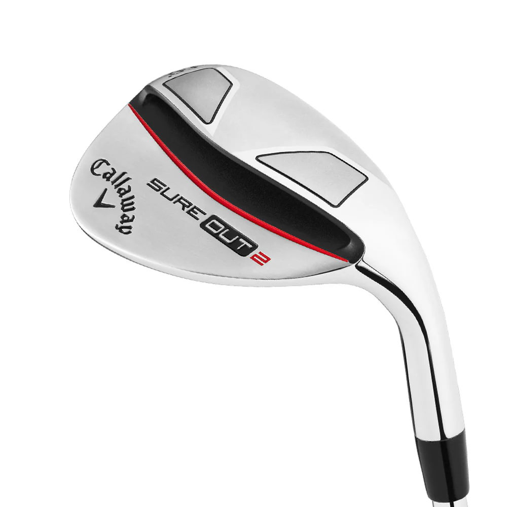Callaway Sure Out 2 Wedge (Right-Handed) - Image 2