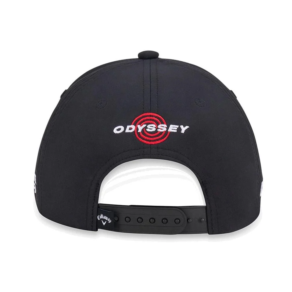 Callaway Tour Authentic Performance Pro Rope Golf Hat - Image 2