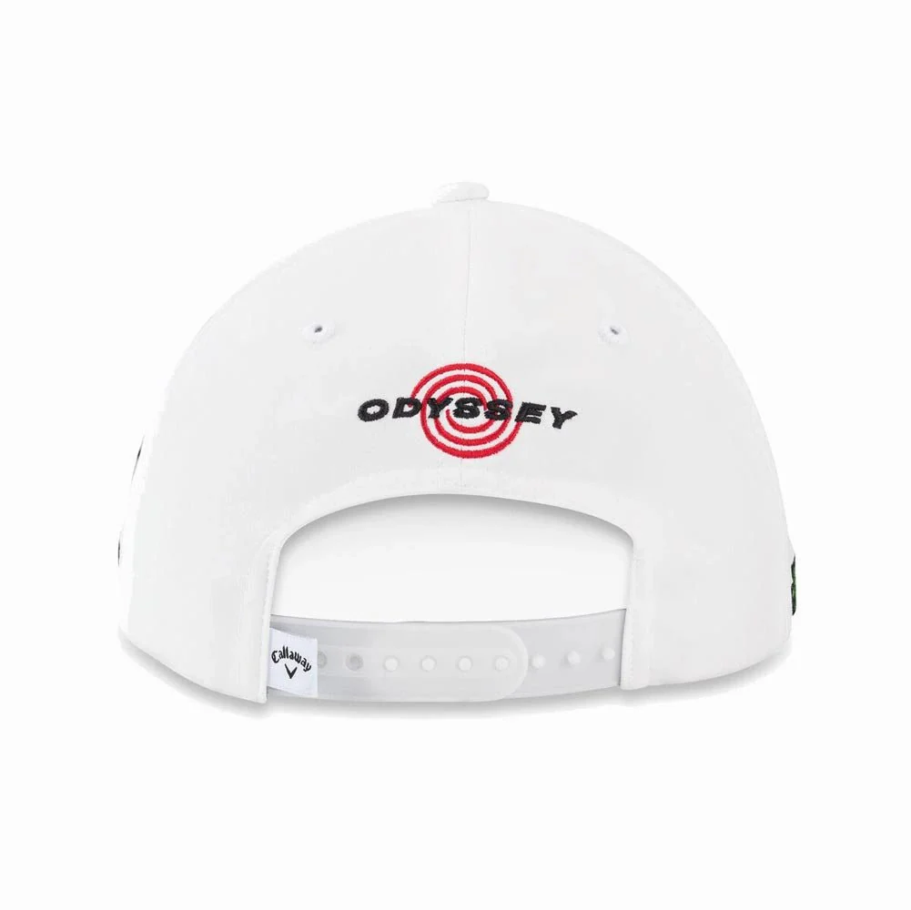 Callaway Tour Authentic Performance Rope Golf Hat - Image 12
