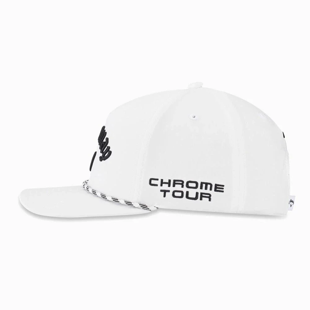 Callaway Tour Authentic Performance Rope Golf Hat - Image 13
