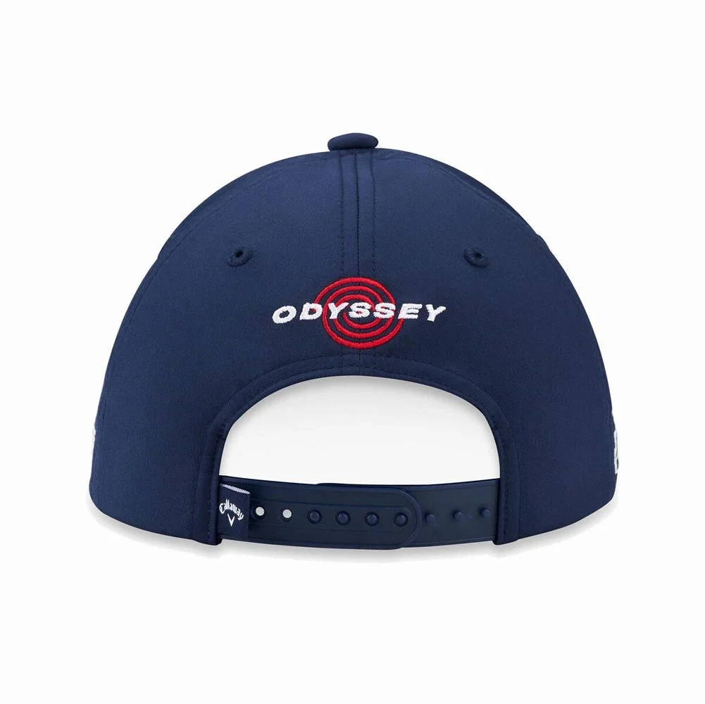 Callaway Tour Authentic Performance Rope Golf Hat - Image 7