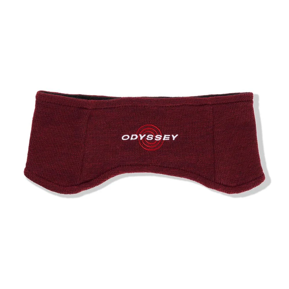 Callaway Tour Authentic Winter Golf Headband - Image 14