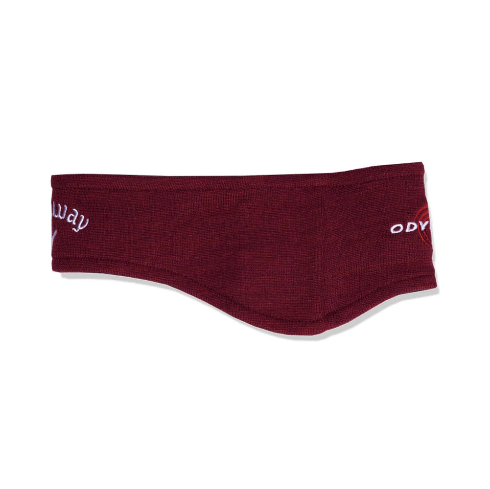 Callaway Tour Authentic Winter Golf Headband - Image 16