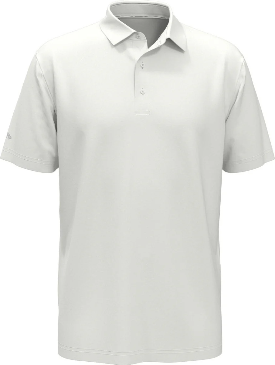 Callaway Tournament Golf Polo