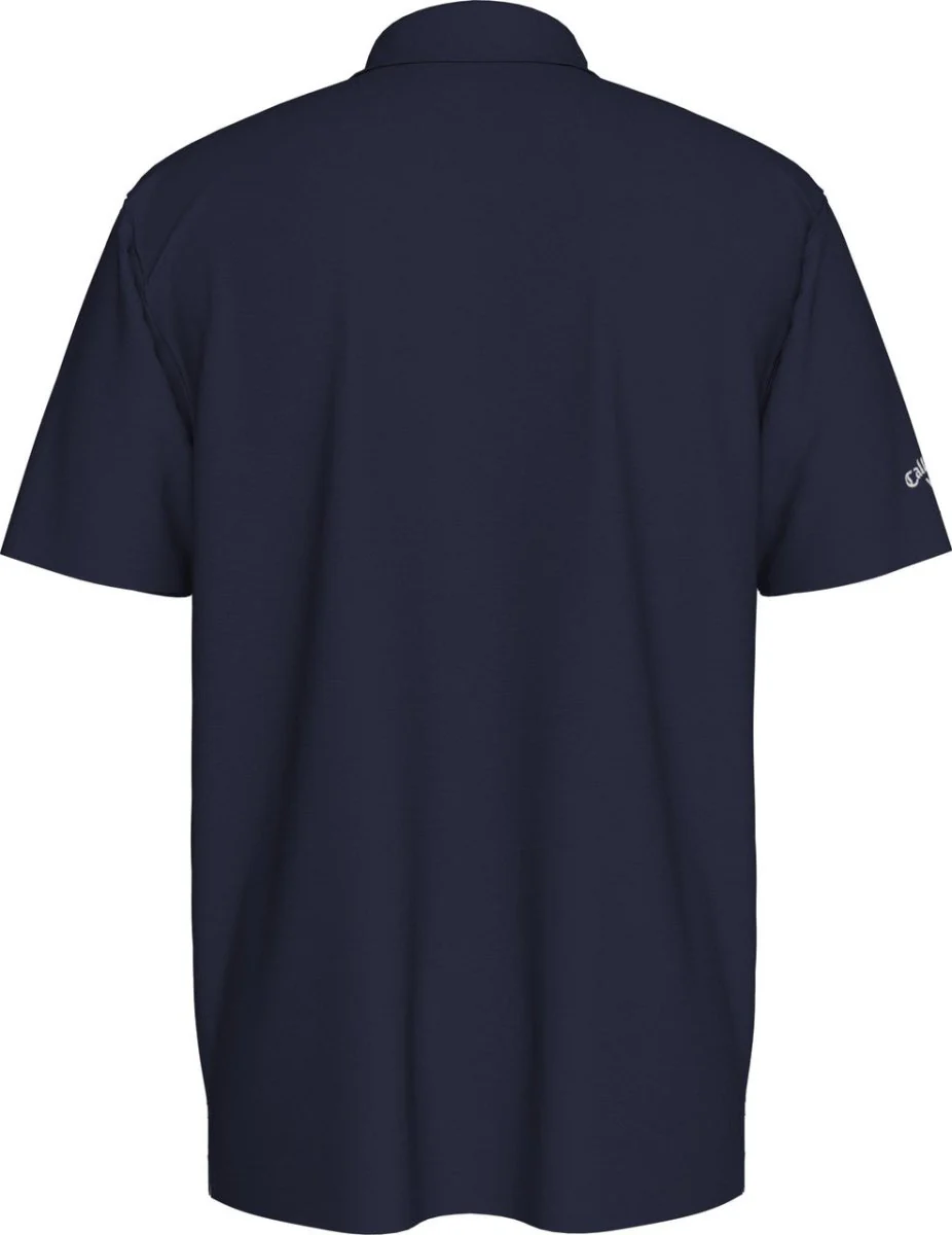 Callaway Tournament Golf Polo - Image 11