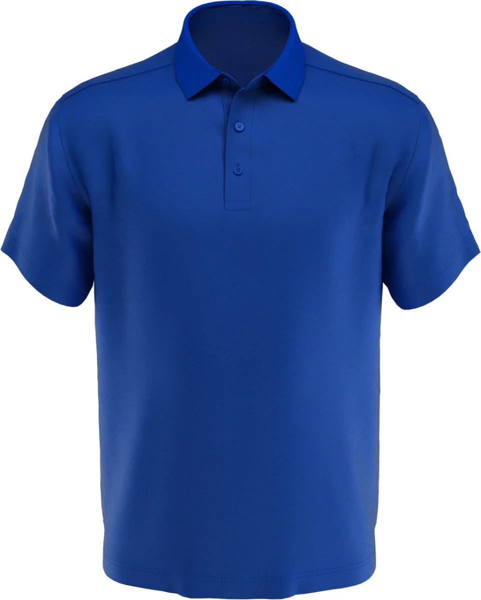 Callaway Tournament Golf Polo - Image 13