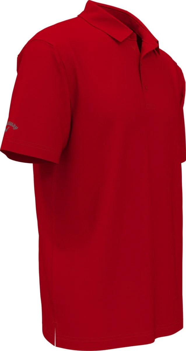 Callaway Tournament Golf Polo - Image 18