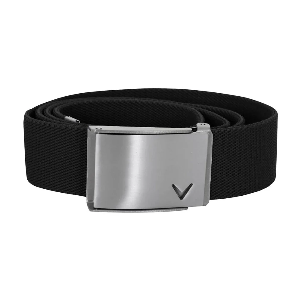 Callaway V-Logo Belt - Image 2