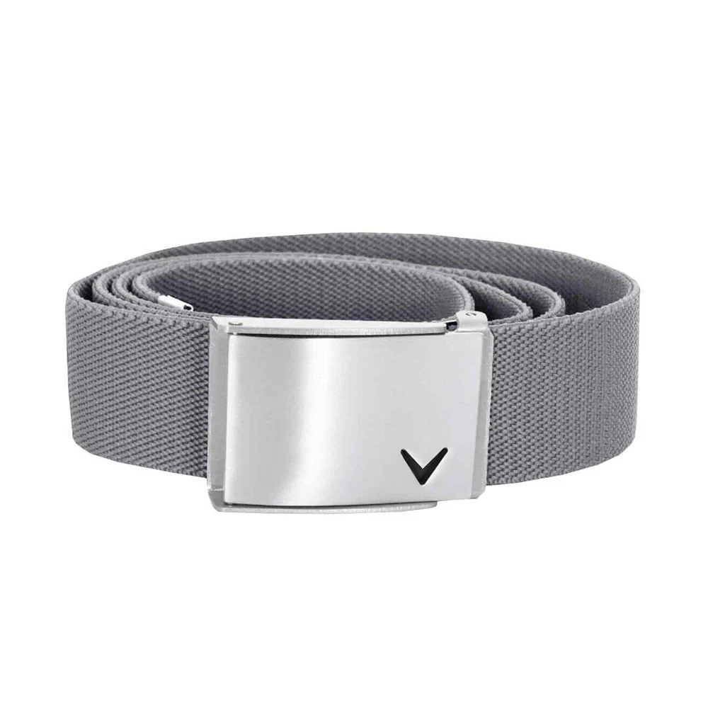Callaway V Logo Belt - Image 2
