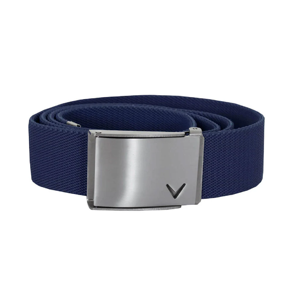 Callaway V Logo Belt - Image 3