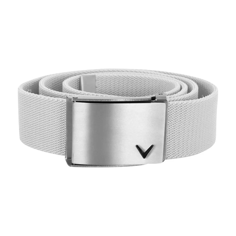 Callaway V Logo Belt - Image 4