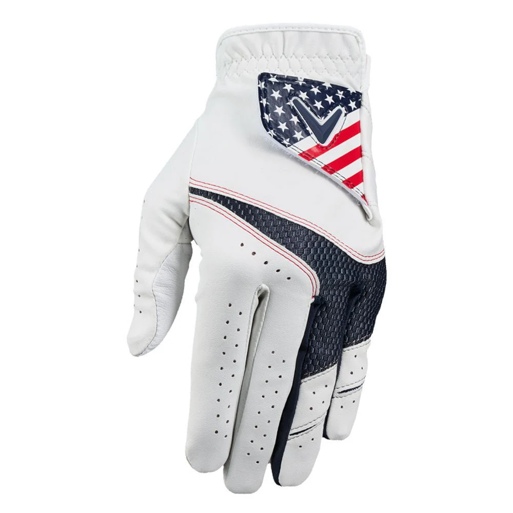 Callaway Men's Weather Spann USA Glove - Prior Generation