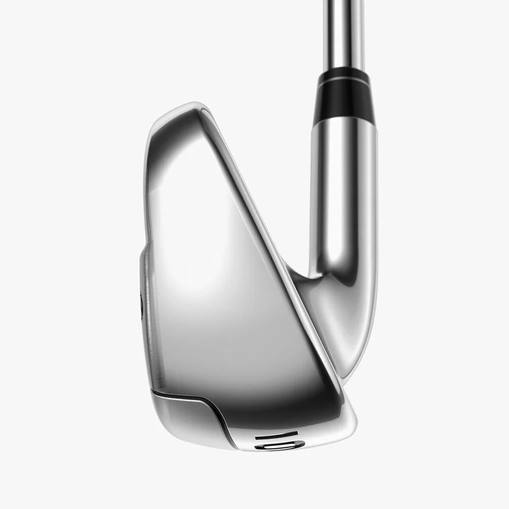 Callaway Women's Big Bertha REVA Combo Iron Set - Image 11