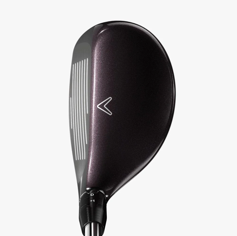 Callaway Women's Big Bertha REVA Combo Iron Set - Image 3