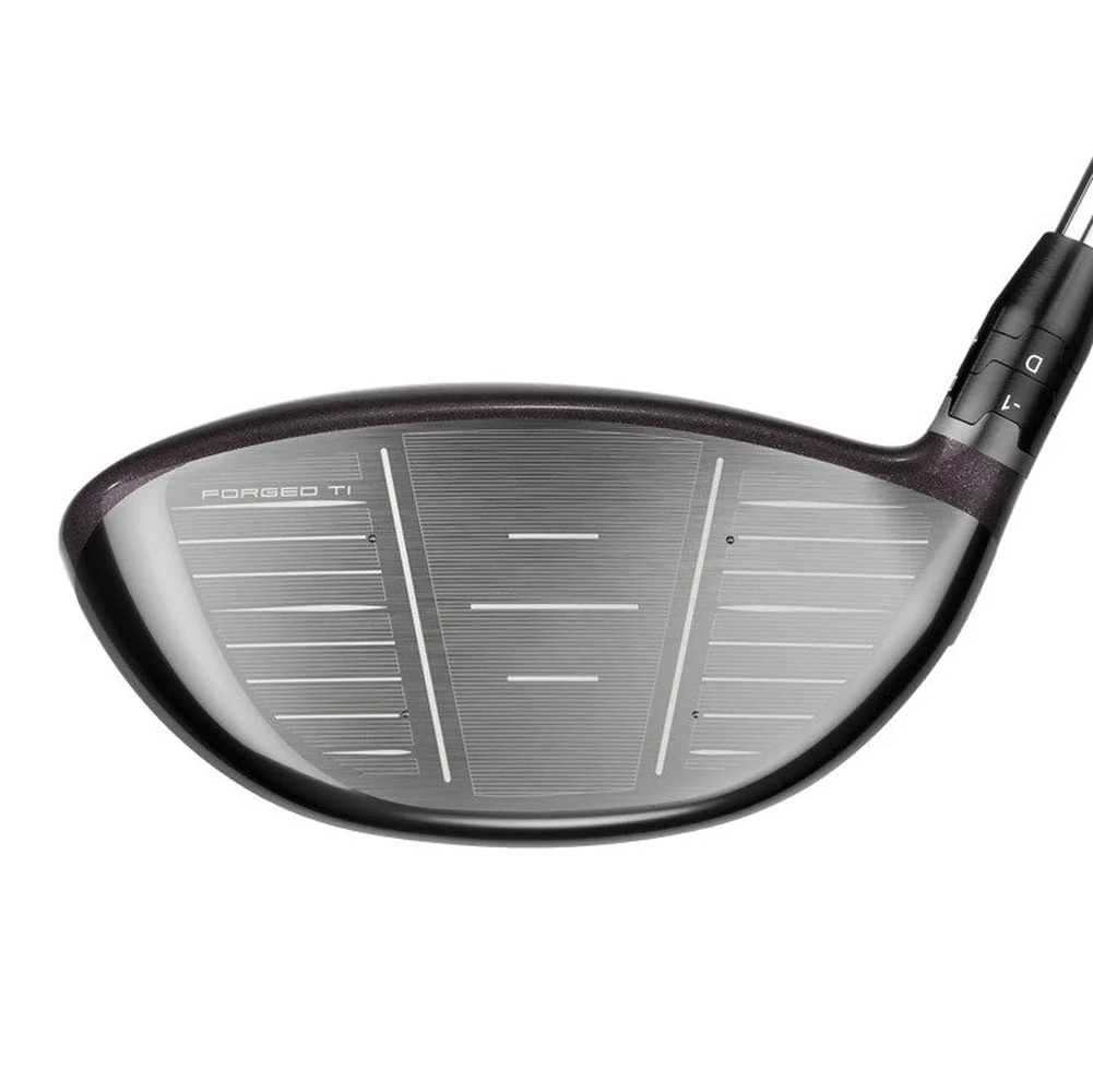 Callaway Women's Big Bertha REVA Driver (Left-Handed) - Image 4