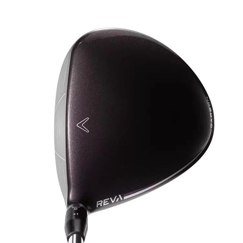 Callaway Women's Big Bertha REVA Driver (Right-Handed) - Image 2