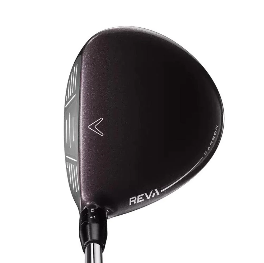 Callaway Women's Big Bertha REVA Fairway Wood (Right-Handed) - Image 2