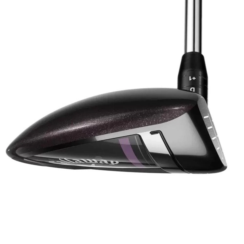 Callaway Women's Big Bertha REVA Fairway Wood (Right-Handed) - Image 3