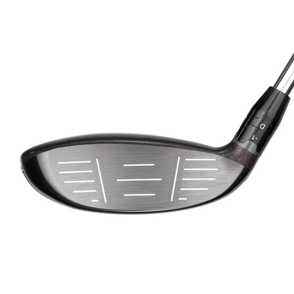 Callaway Women's Big Bertha REVA Fairway Wood (Right-Handed) - Image 4