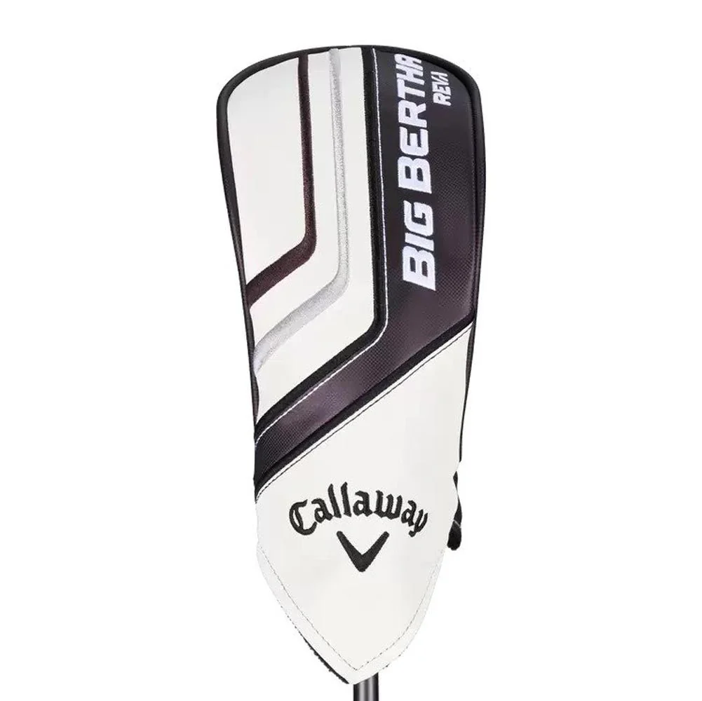 Callaway Women's Big Bertha REVA Fairway Wood (Right-Handed) - Image 6