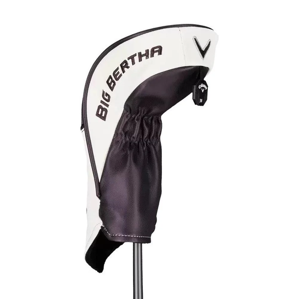 Callaway Women's Big Bertha REVA Fairway Wood (Right-Handed) - Image 7