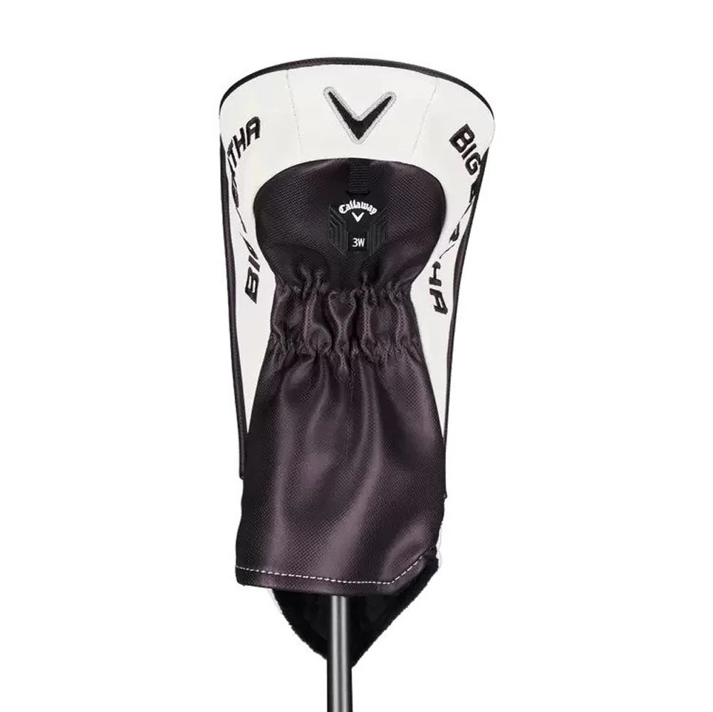 Callaway Women's Big Bertha REVA Fairway Wood (Right-Handed) - Image 8