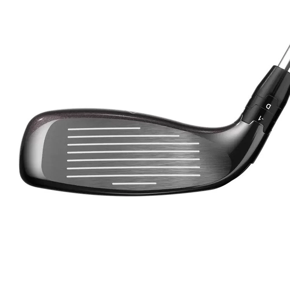 Callaway Women's Big Bertha REVA Hybrid (Left-Handed) - Image 4