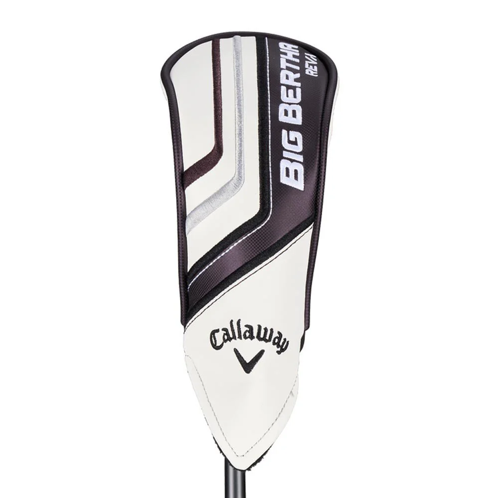 Callaway Women's Big Bertha REVA Hybrid (Left-Handed) - Image 6