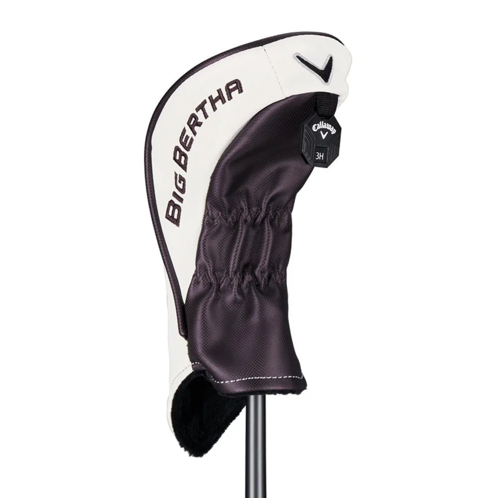 Callaway Women's Big Bertha REVA Hybrid (Right-Handed) - Image 7