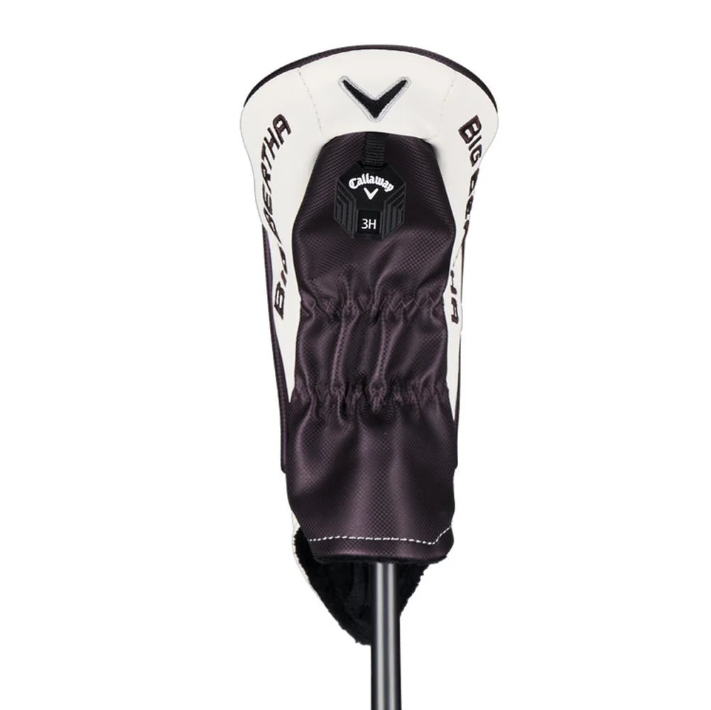 Callaway Women's Big Bertha REVA Hybrid (Right-Handed) - Image 8