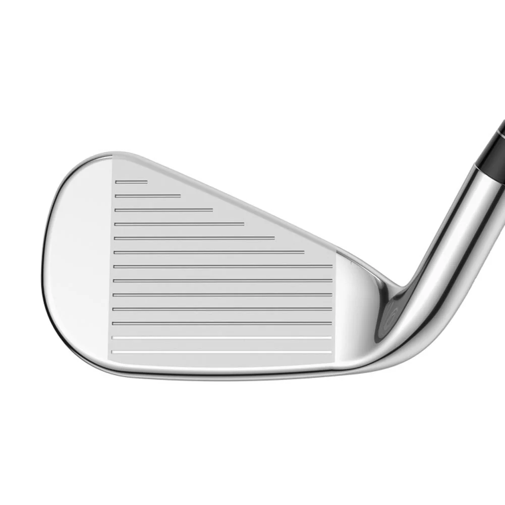 Callaway Women's Big Bertha REVA Iron Set (Left-Handed) - Image 3